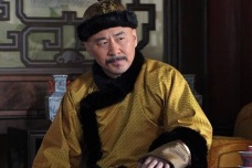 雍正盗诏