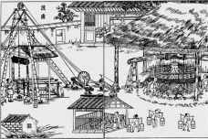 刘宋时期的手工业发展