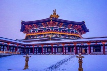 花萼相辉楼是什么建筑