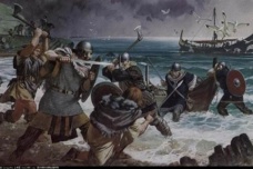 维京海盗属于哪个国家