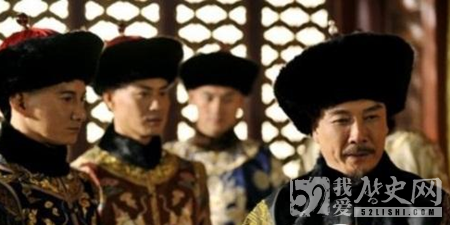 康熙为什么不喜八阿哥胤禩_八阿哥胤禩生母是谁
