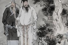 《记承天寺夜游》译文及背景