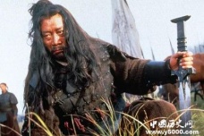 秦始皇生前两大奇异预兆
