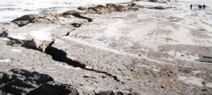 2001年11月14日：昆仑山8.1级大地震