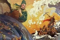 水淹七军的背景