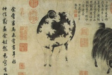 赵孟頫的绘画成就有哪些