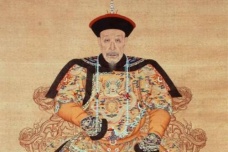 富察氏的姓氏由来