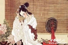 温庭筠诗歌作品介绍