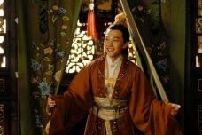 贾宝玉的三大品德