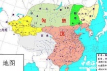 汉武帝马邑设伏失败的原因