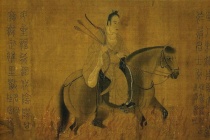 张僧繇的艺术成就