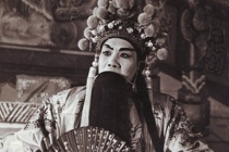 豫剧王派代表人物王二顺介绍