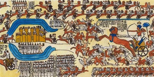 埃及持续了千年的谎言