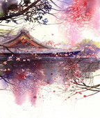 《菩萨蛮·书江西造口壁》