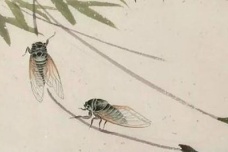 李商隐《蝉》:借物咏怀的典型