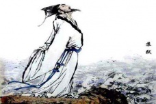 苏轼生命中的三个女人