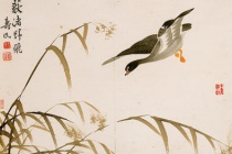 扬州八怪边寿民的诗词成就