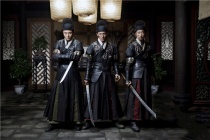 明朝锦衣卫的机构沿革