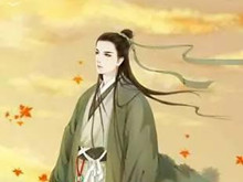 《梦江南·千万恨》