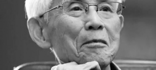 2013年1月13日：林家翘逝世