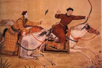 乾隆时期的清缅战争