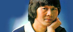 1946年8月3日：许冠英出生