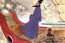 关于苏轼的人物评价