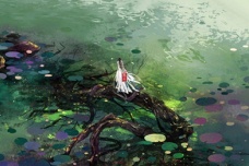 《虞美人·春花秋月何时了》