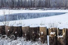 大雪的节气特征