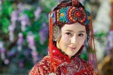 寿康太妃的一生