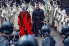 高平陵事变的经过