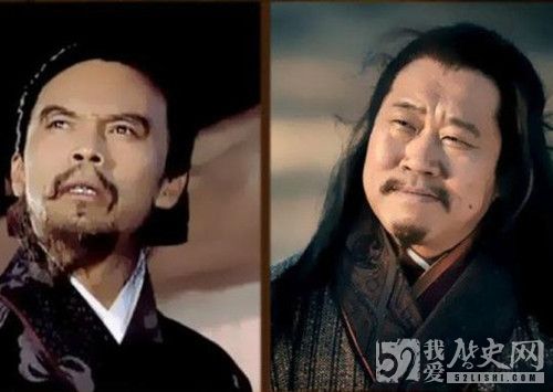 庞统：颜值低 怪我咯