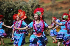 元宵节节日食俗和少数民族习俗