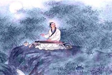 王阳明的诗歌风格