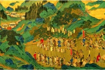 上林苑是干嘛的