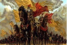 雍熙北伐的历史背景