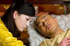 皇太极究竟是怎么死的