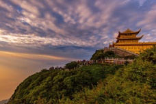 中国佛教四大名山是哪四座山