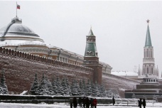 俄罗斯是个怎样的国家