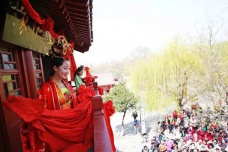 中秋的传统习俗