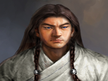 成吉思汗的小儿子拖雷