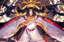 天照大神：日本神话的太阳女神