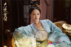 《大宋宫词》许王为什么殿前自刎