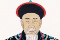 清朝刘统勋与刘墉是什么关系