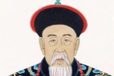 清朝刘统勋与刘墉是什么关系