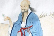 《庄子·杂篇·徐无鬼》原文