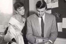 赫本和纪梵希的情感故事