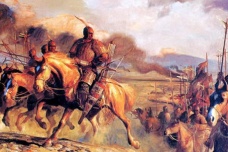 头鱼宴事件经过