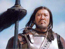 成吉思汗成长经历介绍