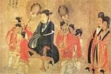 占山格制度是什么
